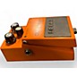 Used BOSS DS1 Distortion Effect Pedal