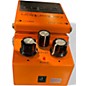 Used BOSS DS1 Distortion Effect Pedal