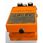 Used BOSS DS1 Distortion Effect Pedal