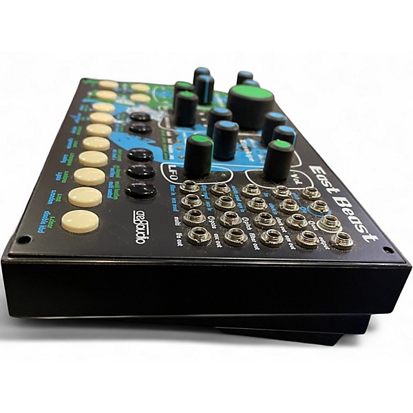 Used Cre8audio Eastbeast Synthesizer