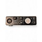 Used Focusrite iTrack Solo Audio Interface thumbnail