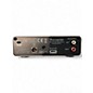 Used Focusrite iTrack Solo Audio Interface