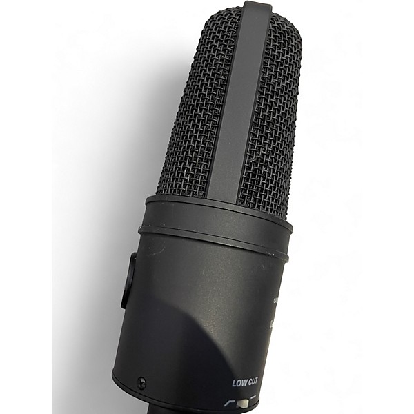 Used Audio-Technica AT4040 Condenser Microphone