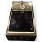 Used Peterson Peterson StroboStomp HD Tuner Pedal