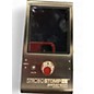 Used Peterson Peterson StroboStomp HD Tuner Pedal