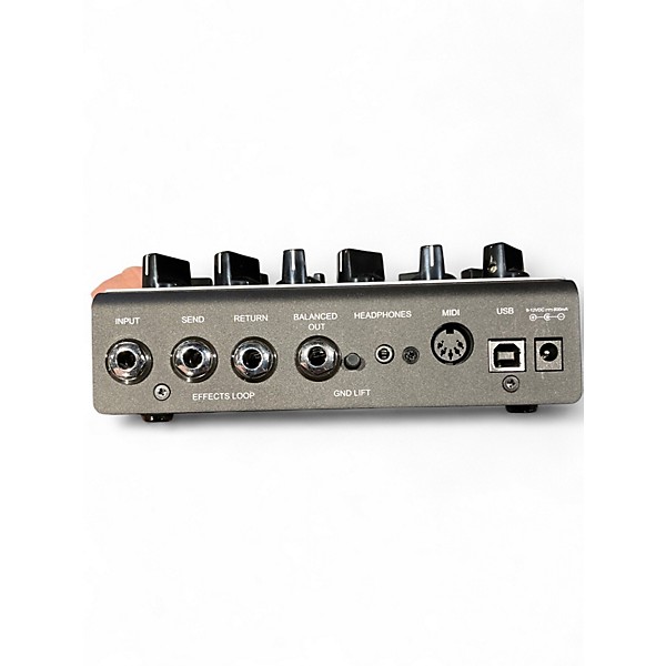 Used Friedman IR-D Pedal
