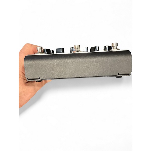 Used Friedman IR-D Pedal