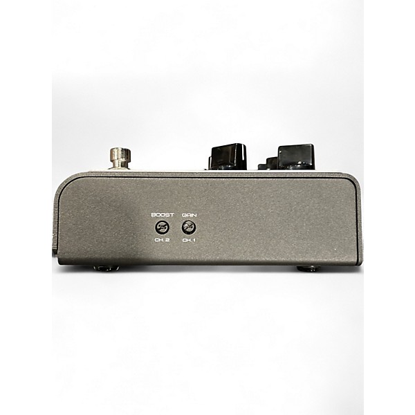 Used Friedman IR-D Pedal