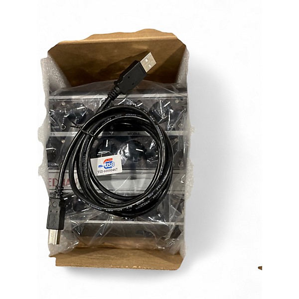 Used Friedman IR-D Pedal