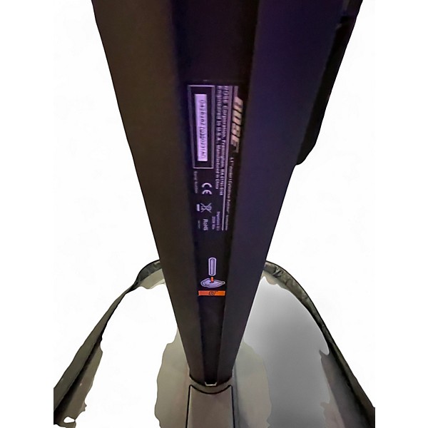 Used Bose L1 Model I Powered Speaker