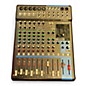 Used Yamaha MG12XU Unpowered Mixer thumbnail