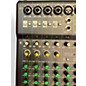 Used Yamaha MG12XU Unpowered Mixer