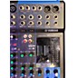 Used Yamaha MG12XU Unpowered Mixer