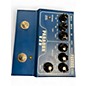Used Foxrox Electonics paradox tzf Effect Pedal thumbnail
