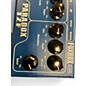 Used Foxrox Electonics paradox tzf Effect Pedal