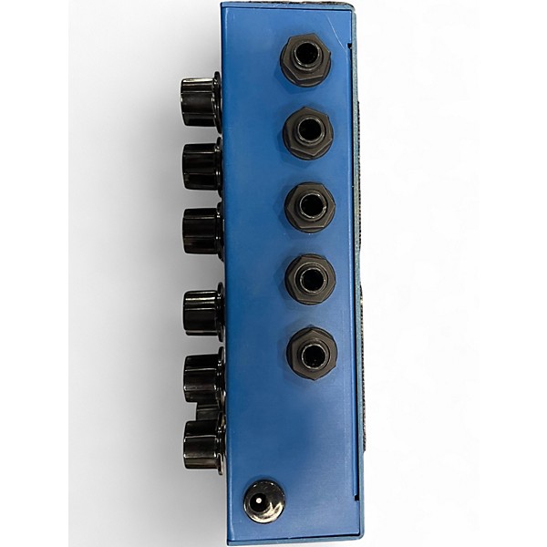 Used Foxrox Electonics paradox tzf Effect Pedal