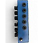 Used Foxrox Electonics paradox tzf Effect Pedal