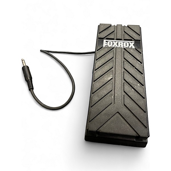 Used Foxrox Electonics paradox tzf Effect Pedal