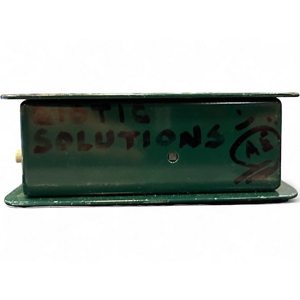 Used Radial Engineering AV1 Direct Box