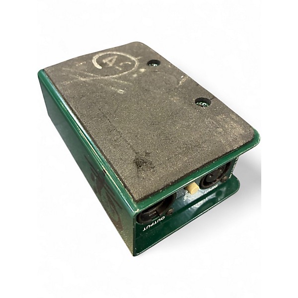 Used Radial Engineering AV1 Direct Box