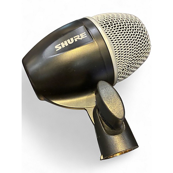 Used Shure PG52LC Dynamic Microphone