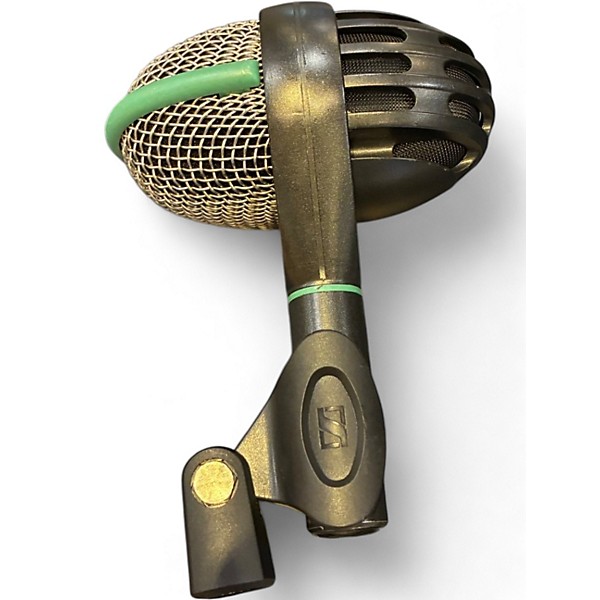 Used AKG D112 Drum Microphone