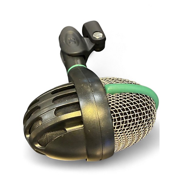 Used AKG D112 Drum Microphone