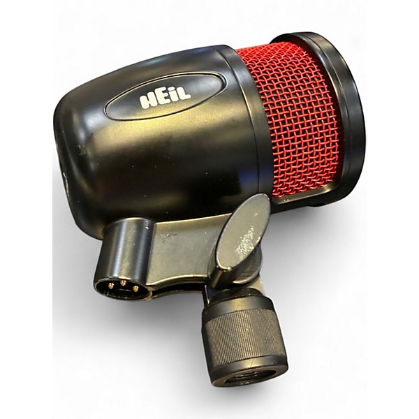 Used Heil Sound PR48 Drum Microphone