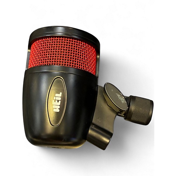 Used Heil Sound PR48 Drum Microphone