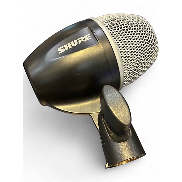 Used Shure PG52LC Dynamic Microphone