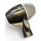 Used Shure PG52LC Dynamic Microphone thumbnail