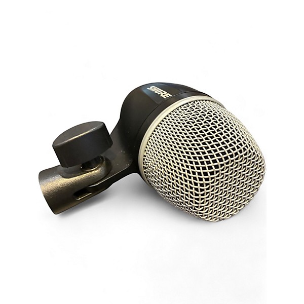 Used Shure PG52LC Dynamic Microphone