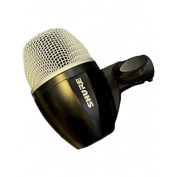 Used Shure PG52LC Dynamic Microphone