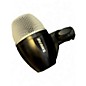 Used Shure PG52LC Dynamic Microphone