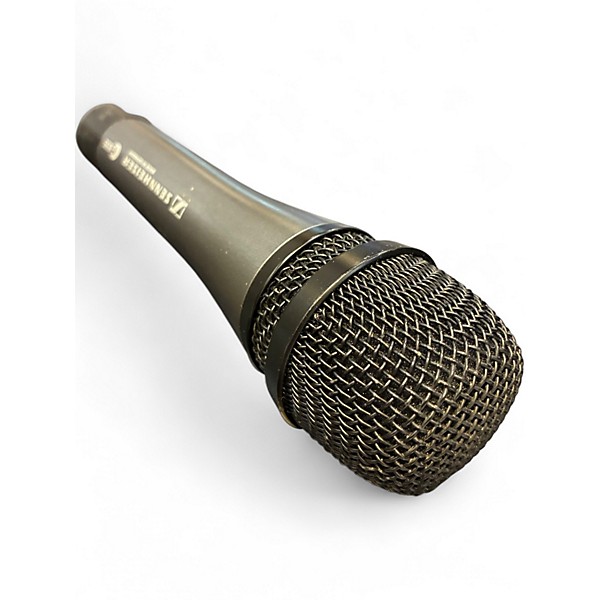 Used Sennheiser E835 Dynamic Microphone