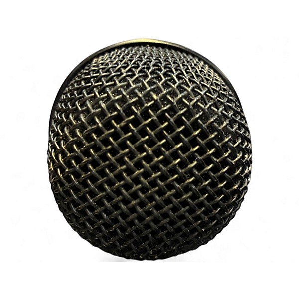 Used Sennheiser E835 Dynamic Microphone