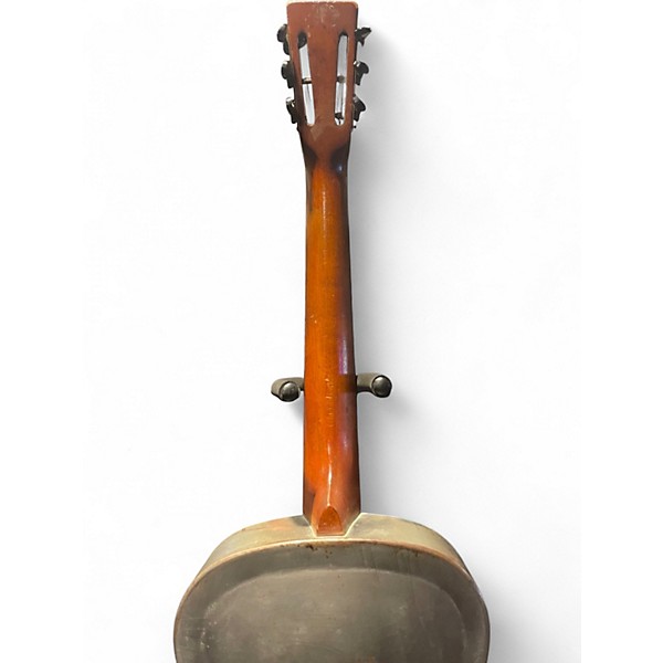 Vintage 1930s National Duolian Steel Resonator Guitar