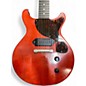 Used Eastman SB55 Heritage Cherry Solid Body Electric Guitar
