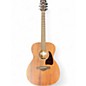 Used Ibanez AC240 Natural Acoustic Guitar thumbnail