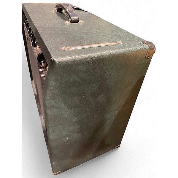 Used MESA/Boogie HEARTBREAKER 2X12 Tube Guitar Combo Amp