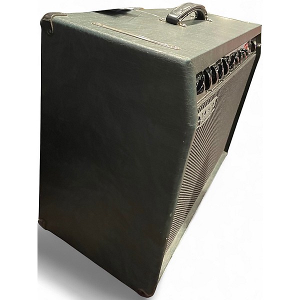 Used MESA/Boogie HEARTBREAKER 2X12 Tube Guitar Combo Amp