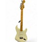 Used Fender Player Stratocaster White Solid Body Electric Guitar thumbnail