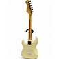 Used Fender Player Stratocaster White Solid Body Electric Guitar