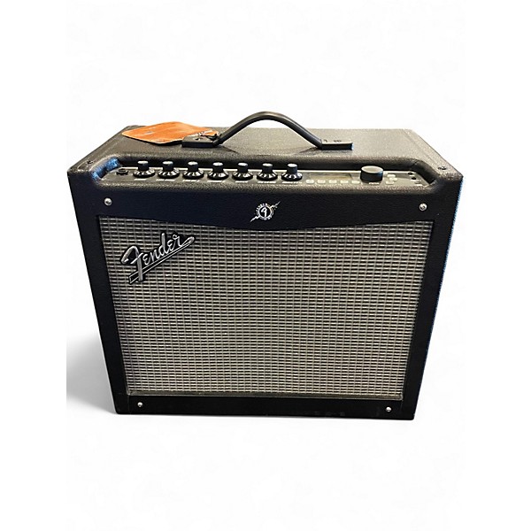 Used Fender Mustang III V2 100W 1x12 Guitar Combo Amp