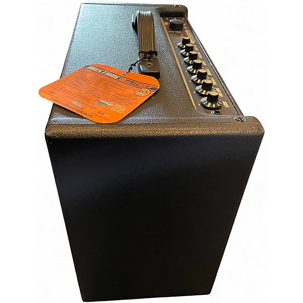 Used Fender Mustang III V2 100W 1x12 Guitar Combo Amp