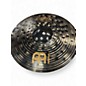 Used MEINL 20in custom dark ride Cymbal thumbnail