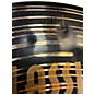 Used MEINL 20in custom dark ride Cymbal