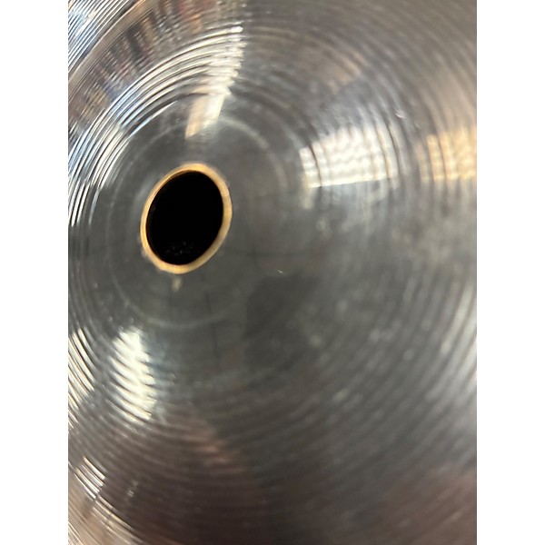 Used MEINL 20in custom dark ride Cymbal