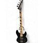 Used Jackson JS Series JS1M CONCERT Black Electric Bass Guitar thumbnail