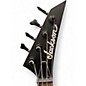 Used Jackson JS Series JS1M CONCERT Black Electric Bass Guitar
